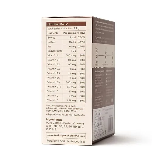 IncredaBrew%20Wellness%20Instant%20Coffee%20Powder%20-%2020%20Cups,%20Vitamin%20Rich%20Diet%20Coffee%20for%20Hot/Cold%20Coffee,%20Milk/Black%20Coffee%20%7C%2020%20x%202.2g%20Instant%20Coffee%20Sachets%20(FROM%20INDIA)C%20-%20Image%202