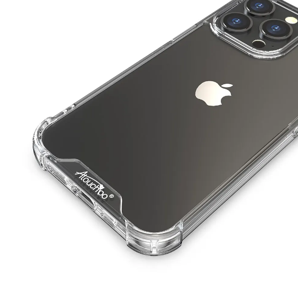 Apple%20iPhone%2014%20Pro%20Max%20-%20Luxury%20Shockproof%20Transparent%20Case%20Back%20Cover%20-%20Premium%20Quality%20-%20Image%203