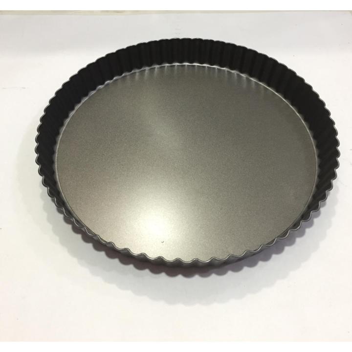 26cm Non Stick Pizza Tray Daraz.lk