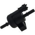 viper evap-1 x EVAP Canister Purge Valve-black. 