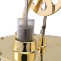 Stirling Engine Experiment Model-1 * Engine model-Gold. 
