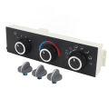 HVAC Control Module 599-217 AC Heater Front Climate Control Module for Express 1500 2500 3500 Astro. 