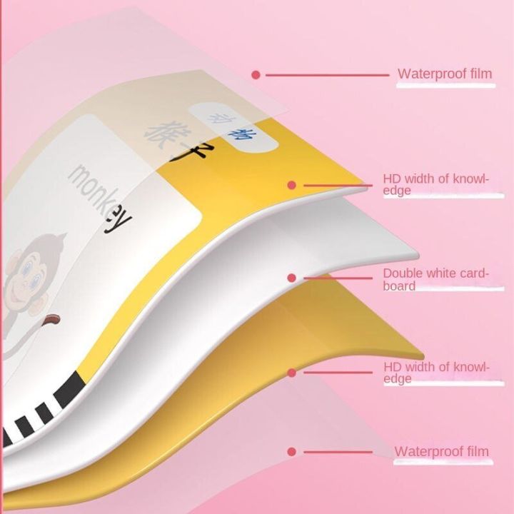 224Pcs%20Baby%20Flash%20Card%20Reader%20Chinese%20English%20Speaker%20Language%20Learning%20Toys%20Electronic%20Toy%20with%20Sound%20Effect%20Pre-School%20Interactive%20Toy%20Early%20education%20Device%20Children%20Gift%20for%20Baby%20Kids%20Children%20-%20Image%205