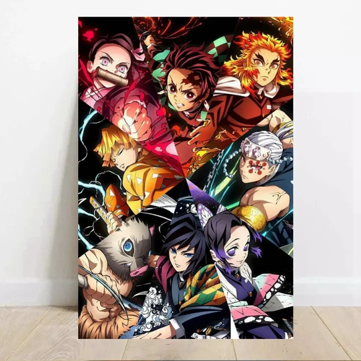 Demon%20Anime%205d%20Full%20Diamond%20Painting%20Kits%20Tanjirou%20Nezuko%20Cartoon%20Art%20Mosaic%20Cross%20Stitch%20Home%20Decor%20Kids%20Handwork%20Gift%20-%20Image%202