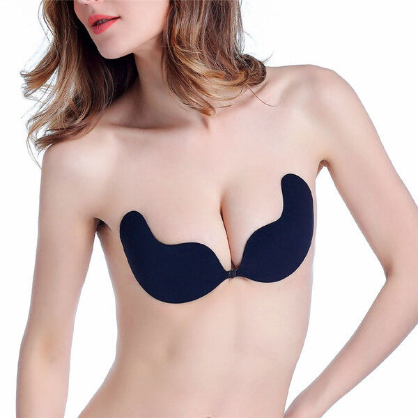 Women%E2%80%99s%20Push-Up%20Silicone%20Mango%20Bra%20-%20Strapless%20Sticky%20Invisible%20Bra%20for%20Backless%20Dresses%20-%20Image%204