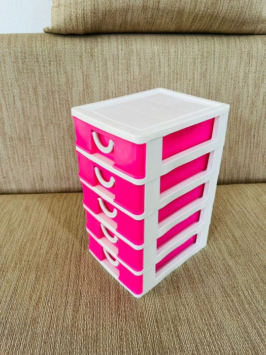 Mini%20Small%20Drawer%20Layer%205%20In%201%20blue%20/%20green%20/%20pink%20/%20orange%20/%20%20baby%20office%20drawer%20Set%20Plastic%20Colorful%20Storage%20Box%20For%20Medicine%20Stationery%20Items%20Cosmetics%20Money%20Jewelry%20&%20Other%20Small%20Items%20For%20Storing%20Purpose%20-%20Image%205