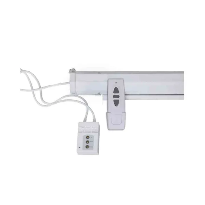 Electric%20Projector%20Screen:%20Vega%20Motorized%20Remote%20Control%208%C3%976%20Feet%20(96%C3%9772)%20-%20Image%203