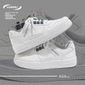 Huanqiu White Shoes Men's Shoes2023New Spring and Autumn Trendy All-Matching Summer Platform Shoes Men's Casual Sneakers Men. 