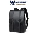 MENSPE Men Stylish Laptop / Notebook Travel Business Bag. 