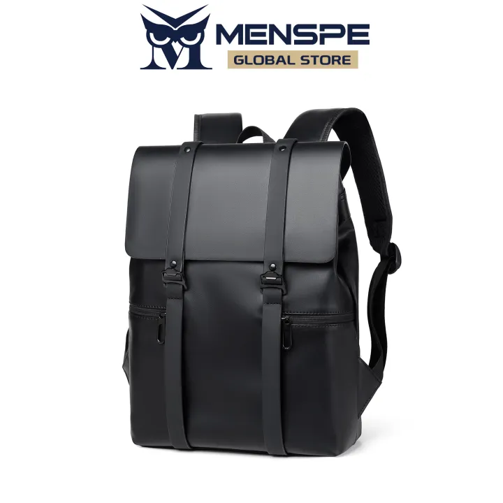 MENSPE Men Stylish Laptop / Notebook Travel Business Bag