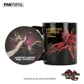 FANTHFUL Monster Hunter Rise: Sunbreak Mug (with coaster). 