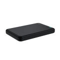 DM Life HD001 High speed SATA 3.0 to USB3.0 SSD HDD External hard drive enclosure Portable Hard Disk Box 5Gbps Speed 2TB Support. 