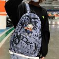NESKIM school bag beg sekolah junior high school student schoolbag bag pack travel fashion trend backpack beg lelaki 书包. 