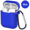 Airpods 1 2 i12 i11 i15 Inpods Case Pouch Silicone Cover Soft High Quality Pouch Earpods 172922670 NN Collection. 