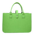 Versatile Tote Bag For Travel And Shopping Stylish Women's Handbag For Winter Large Capacity Handbag For Women Solid Color Travel Purse Fashion Winter Tote Bag. 