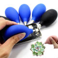 Rubber Air Blower Ball Dust Cleaner Phone Camera Lens Keyboard Cleaning Tool. 