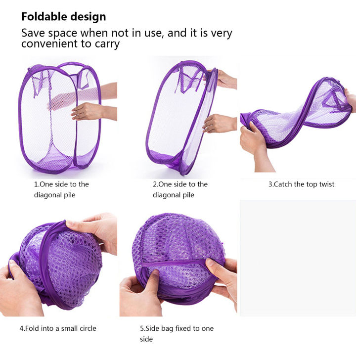 Laundry%20Bag%20Mesh%20Laundry%20Bag%20Office%20Rubbish%20Reusable%20Bag%20Bin%20or%20Toys%20Bag%20or%20Storage%20Bag%20-%20Image%206