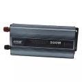 Carutu 500 W Pure Sinewave Inverter Input DC 12V. 