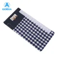 GOIKEA Refrigerator Handle Cover Branch Grape Pattern Fridge Handle Sleeves Reusable Fabric Refrigerator Gloves for Double-door Fridge Home Tool Accessories Soft Texture Fridge Handle Cover. 