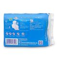 Stayfree Secure XL Ultra Thin Sanitary napkins with Wings (6 Count) SAM. 