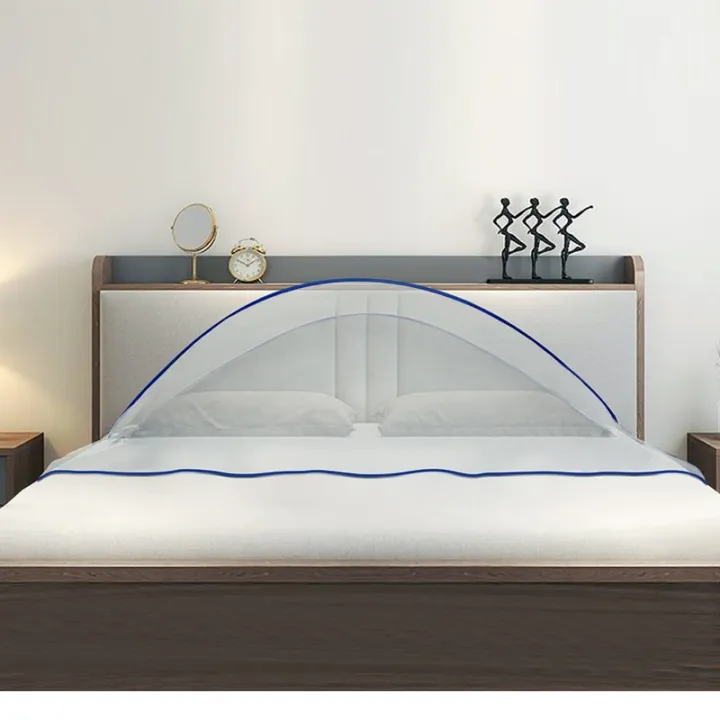 Foldable%20Mosquito%20Tent%20Insect-resistant%20Mosquito%20Net%20Circular%20Head%20Mosquito%20Net%20for%20Couple%20Portable%20Bed%20Tent%20Bed%20Room%20Decoration%20-%20Image%202