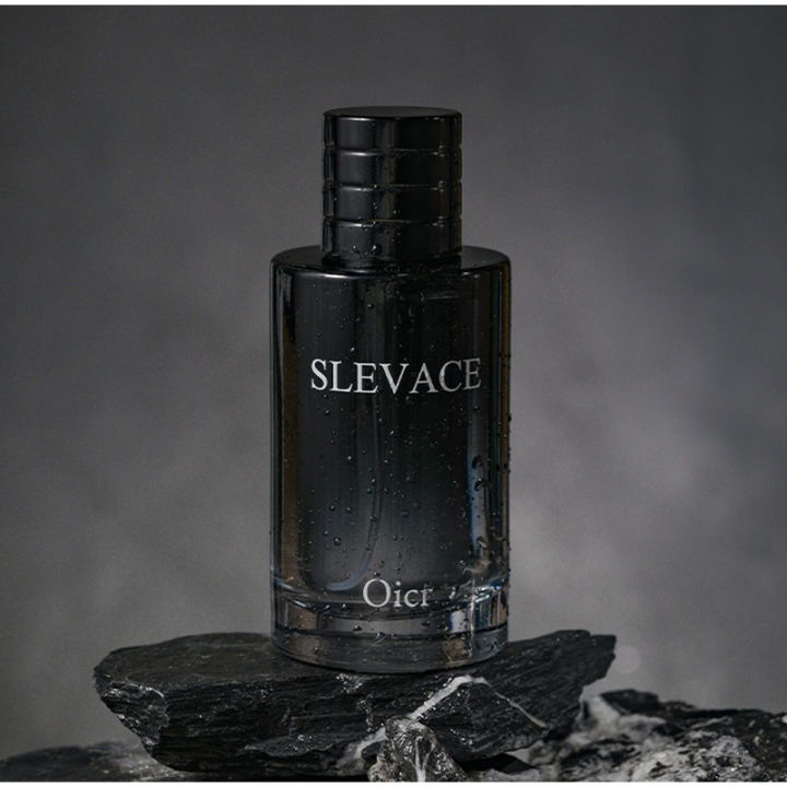 Woody - Marine Perfume for Men and Women, Durable Scent, Fresh Cologne, Attractive Date, Unisex, Brand