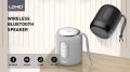 LDNIO BTS12 New Technology Products  speaker Wireless Blue tooth Speaker Mini Outdoor Stereo Subwoofer Waterproof BT Speaker. 