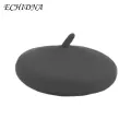 Cat Beret Adjustable Pet Beret Hat Cute Cat/dog Costume Headwear for Photo Props Fashion Accessories Soft Comfortable Pet Hat. 
