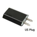 USB Power Adapter EU/US Plug Wall Travel Charger for for Samsung for Xiaomi HTC LG Adaptador Usb. 