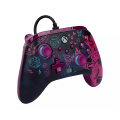 PowerA Enhanced Wired Controller for Xbox Series X|S - Tiny Tina's Wonderlands. 