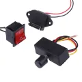 【ZOSR】Electric Sprayer Speed Controller 12V Adjustment Switch Position Adjuster Agricultural Insecticide Sprayer Charging Accessories. 