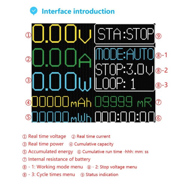 18650%20Battery%20Capacity%20Tester%20Type-C%20Internal%20Resistance/Cycle%20Measurement%20-%20Image%208