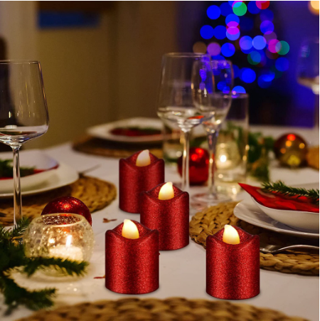 1/5Pcs%20LED%20Candle%20Lights%20Wave%20Glitter%20Candle%20Light%20Atmosphere%20Battery%20Powered%20Romantic%20Candles%20Lamps%20Birthday%20Party%20Decorations%20-%20Image%206