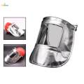 Aluminum Foil Welder Protective Welding Helmets for Welding Devices. 