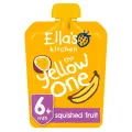 Ella’s Kitchen The Yellow One Puree 90g. 