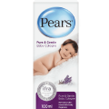 Pears Pure & Gentle Baby Cologne, 100ml. 