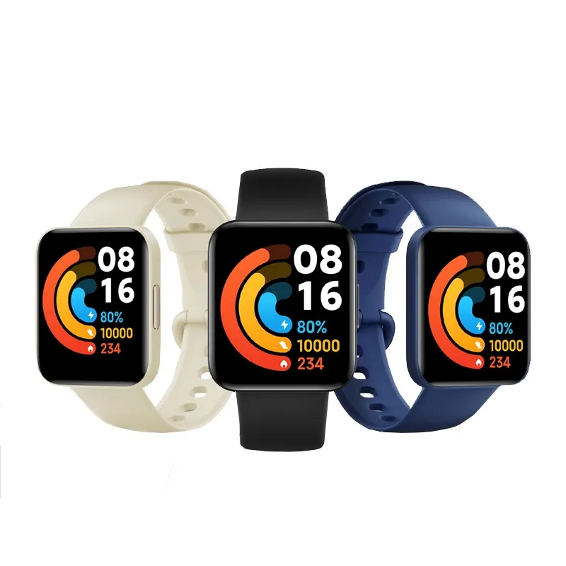 Xiaomi watch daraz cheap