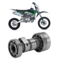 Dirt Bike Cam Shaft ATV Engine Camshaft Anti Deform for 50cc-110cc Go Kart Quad. 