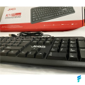 Jadel K11 USB Keyboard. 
