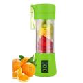 Rechargeable USB Juicer Blender. 
