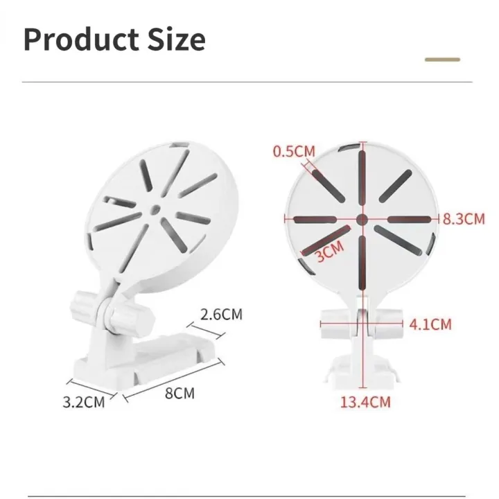 No-Drill%20Wall%20Mount%20Camera%20Stand%20CCTV%20Holder%20Various%20Camera%20Monitoring%20Bracket%20Indoor%20Universal%20Original%20Base%20Bracket%20-%20Image%208