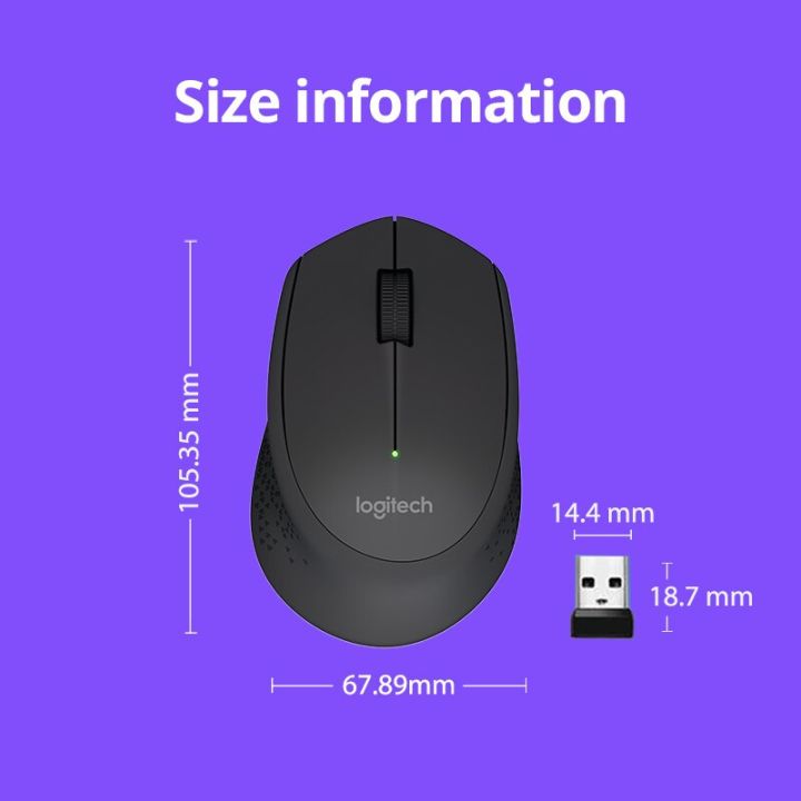 Logitech%20M280%20Wireless%20Mouse%20Gamer%20Cordless%20Mouse%20Gaming%20Laptop%20Accessories%20Suitable%20for%20Office%20Home%20Notebook%20Desktop%20Computer%20-%20Image%205