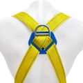 Full Body Safety Fall Protection Belt for Construction and Work at Height Full Body Harnesses. 