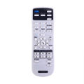 Remote Control FOR EPSON 1599176 Projector Fernbedienung REMOTE CONTROL EX3220 A JUE. 