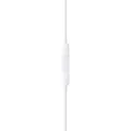 Apple EarPods Headphones with USB-C Plug, Wired Ear Buds with Built-in Remote to Control Music, Phone Calls, and Volume. 
