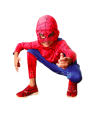 Spiderman Costume /Children Clothing Sets Spider Man Suit. 