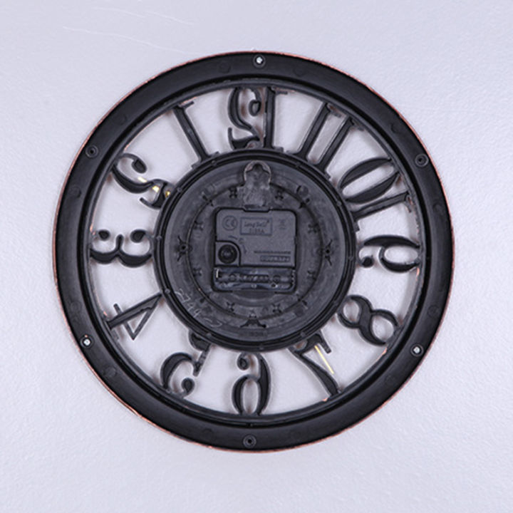 Vintage%20Digital%20Wall%20Clocks%20Wall%20Watch%20Horloge%20wall%20Quartz(Black)%20-%20Image%208