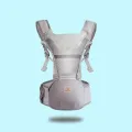 Newborn Backpack Baby Carrier Waist Stool Ergonomic Hip Seat Baby Sling Baby Carrier Accessories Bolso Baby Baby Bag. 