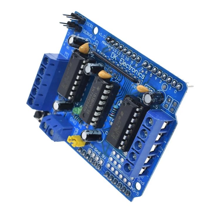 L293D%20Motor%20Driver%20Shield%20for%20Arduino%20DIY%20Kit%20-%20Image%203
