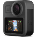 Gopro Max Camera with 1 Year Warranty. 